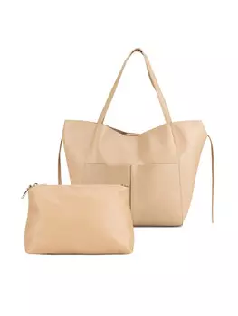 Сумка DeeZee, экрю