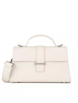 Сумка DeeZee, экрю