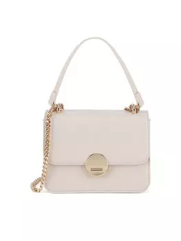 Сумка DeeZee, экрю