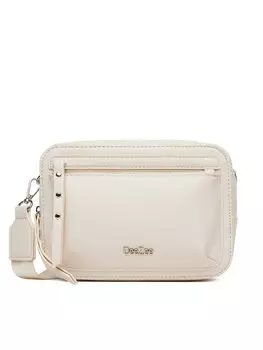 Сумка DeeZee, экрю