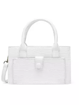 Сумка Deezee, белый