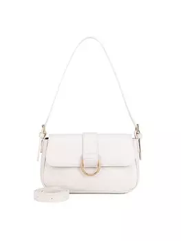 Сумка DeeZee, белый