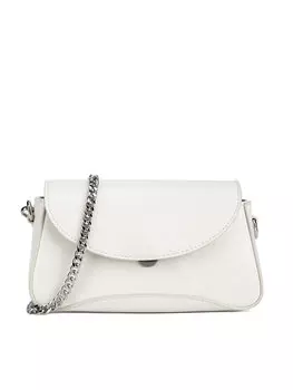 Сумка DeeZee, белый