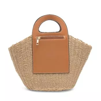 Сумка DeeZee, бежевый