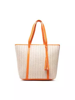 Сумка Deezee, бежевый