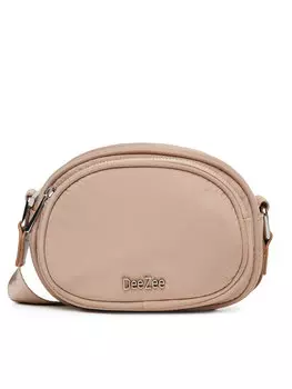 Сумка DeeZee, бежевый