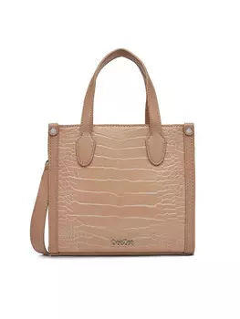 Сумка DeeZee, бежевый
