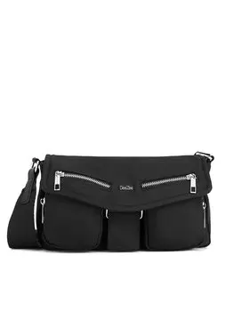 Сумка DeeZee, черный