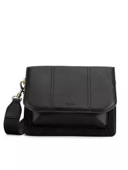 Сумка DeeZee, черный