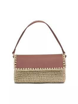 Сумка Deezee, коричневый