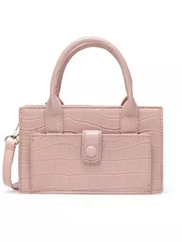 Сумка DeeZee MLS-E-069-05, розовый