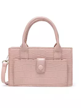 Сумка Deezee, розовый