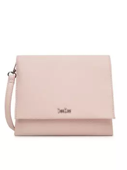 Сумка DeeZee, розовый