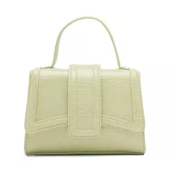 Сумка DeeZee, зеленый