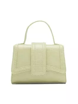 Сумка Deezee, зеленый