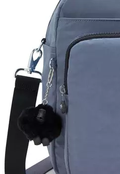 Сумка DEFEA XL Kipling, синий