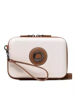 Сумка Delsey, бежевый