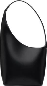 Сумка Деми Лун Aesther Ekme, черный