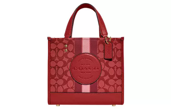 Сумка Демпси COACH
