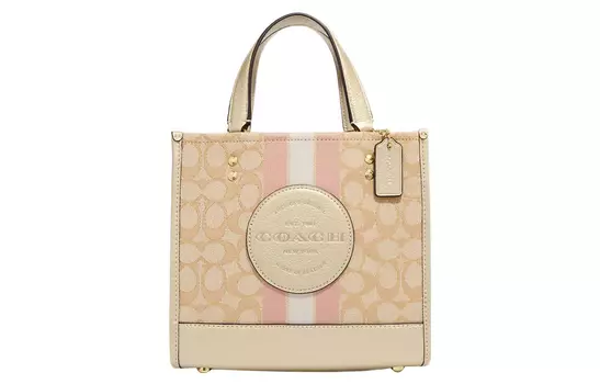 Сумка Демпси COACH