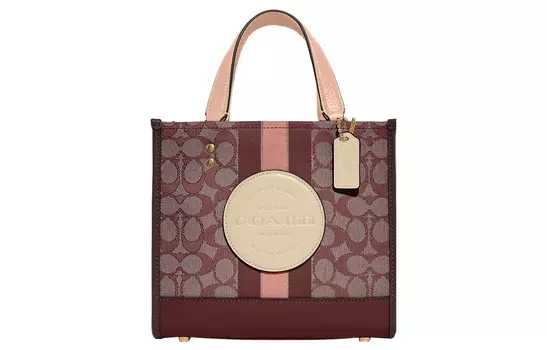 Сумка Демпси COACH