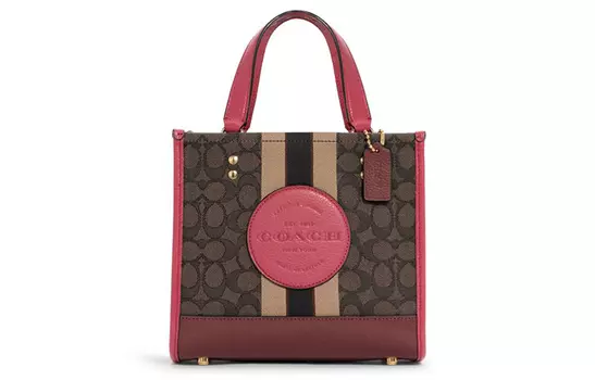 Сумка Демпси COACH