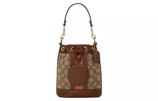 Сумка Демпси COACH