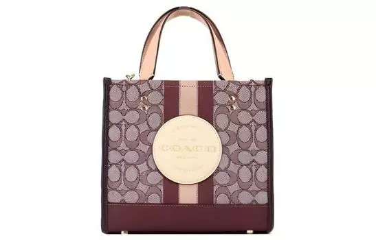 Сумка Демпси COACH