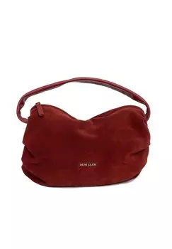 Сумка Deni Cler Milano, красный