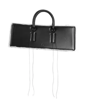 Сумка Dentro, черный