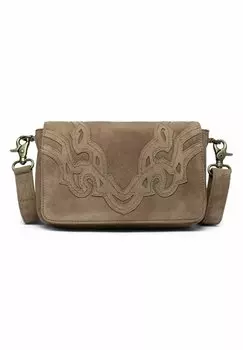 Сумка DEPECHE, бежевый