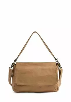 Сумка DEPECHE, коричневый