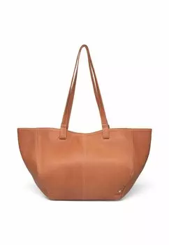 Сумка DEPECHE, светло-коричневый