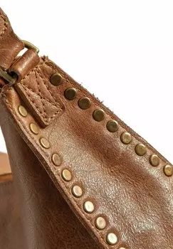 Сумка DEPECHE, светло-коричневый