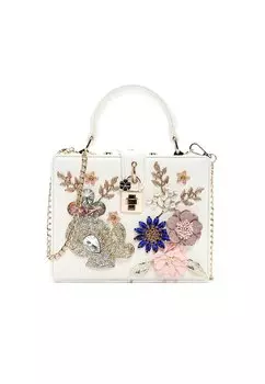 Сумка Derimod, белый