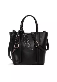 Сумка Derimod Handbag, черный