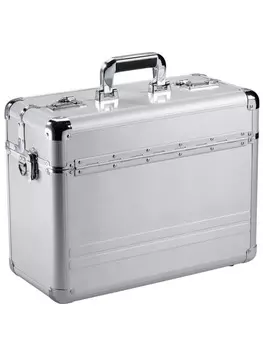 Сумка Dermata, серебряный