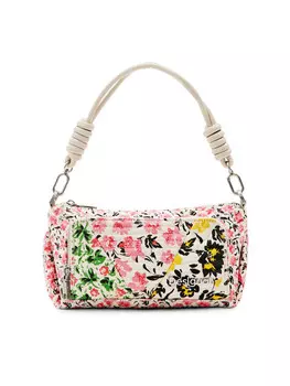 Сумка Desigual 24SAXA06, бежевый
