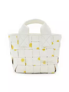 Сумка Desigual 24SAXP82, белый