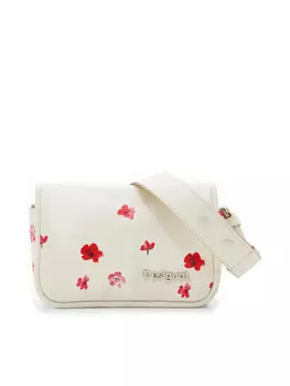 Сумка Desigual, экрю