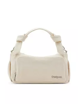 Сумка Desigual, экрю