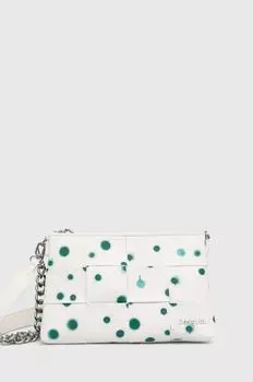Сумка Desigual, белый