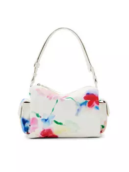 Сумка Desigual, белый
