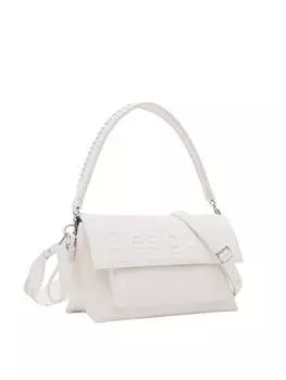 Сумка Desigual, белый