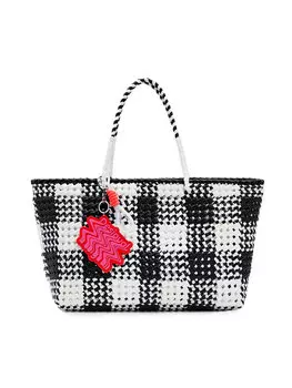 Сумка Desigual, белый