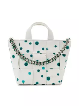 Сумка Desigual, белый