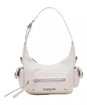 Сумка Desigual, белый