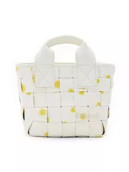 Сумка Desigual, белый