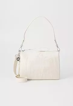 Сумка Desigual, белый