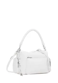 Сумка Desigual, белый